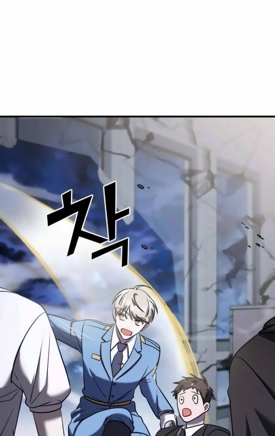 Kẻ Phản Diện Thuần Túy Chap 57 - Next Chap 58