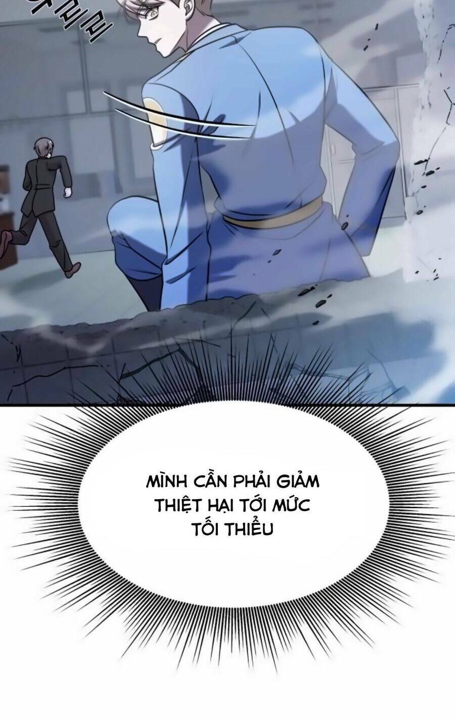Kẻ Phản Diện Thuần Túy Chap 57 - Next Chap 58