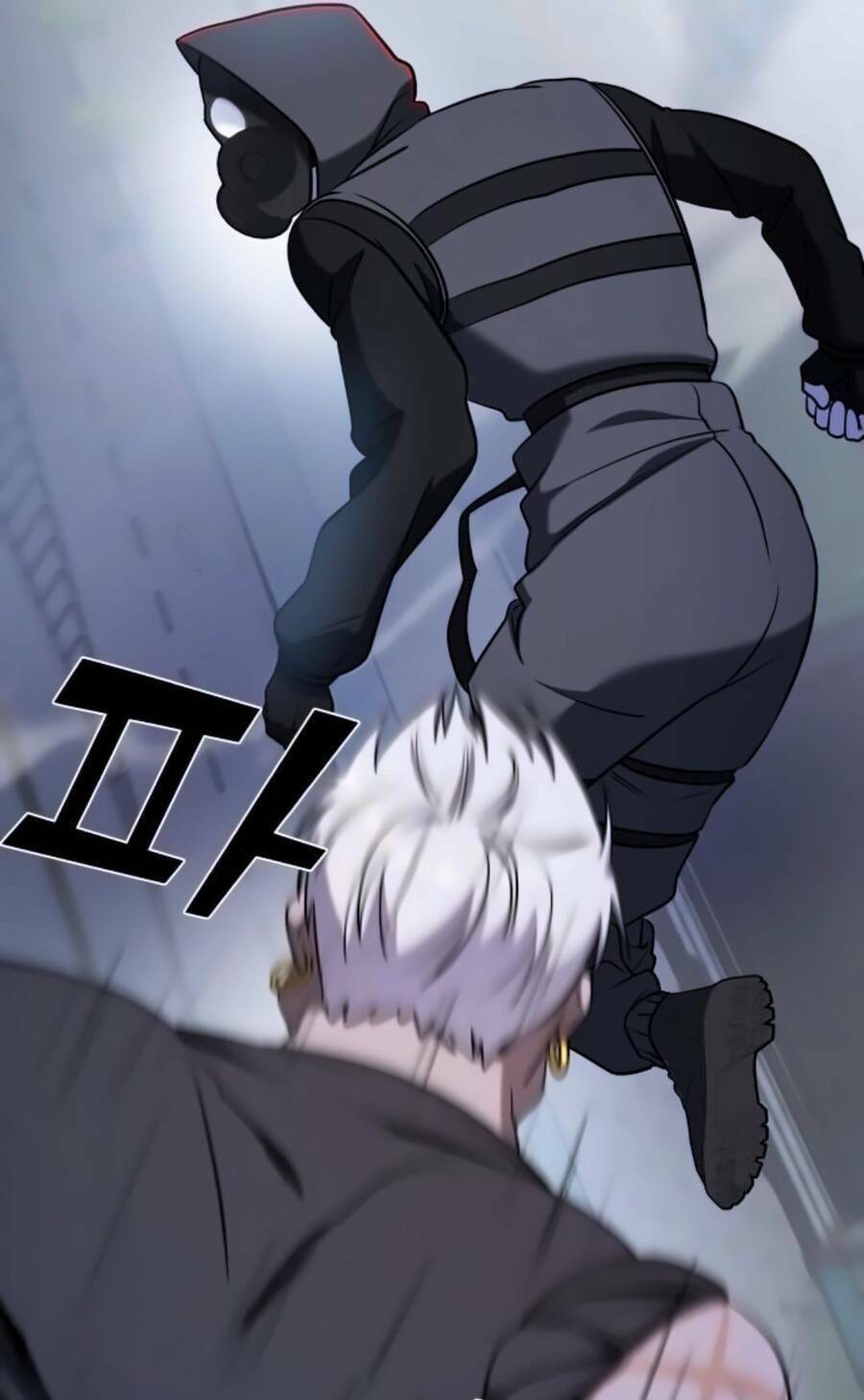 Kẻ Phản Diện Thuần Túy Chap 57 - Next Chap 58