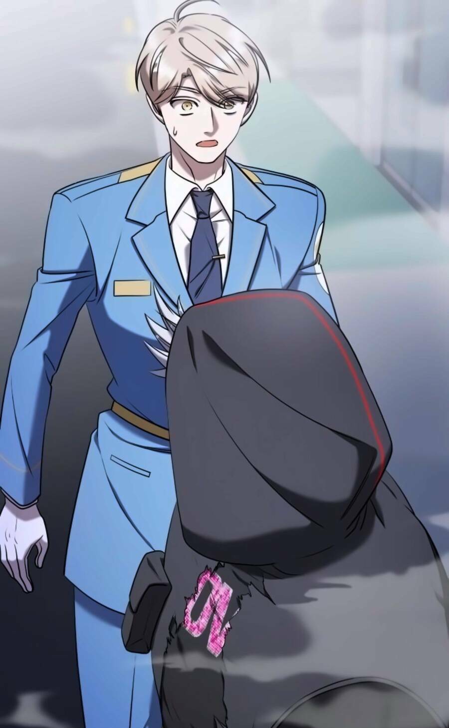 Kẻ Phản Diện Thuần Túy Chap 57 - Next Chap 58