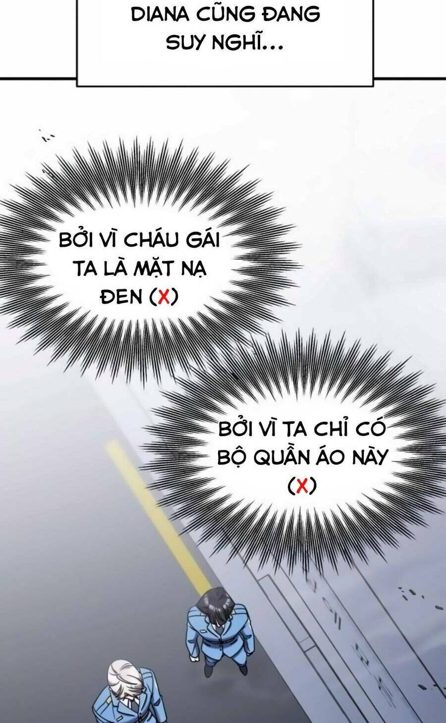 Kẻ Phản Diện Thuần Túy Chap 57 - Next Chap 58