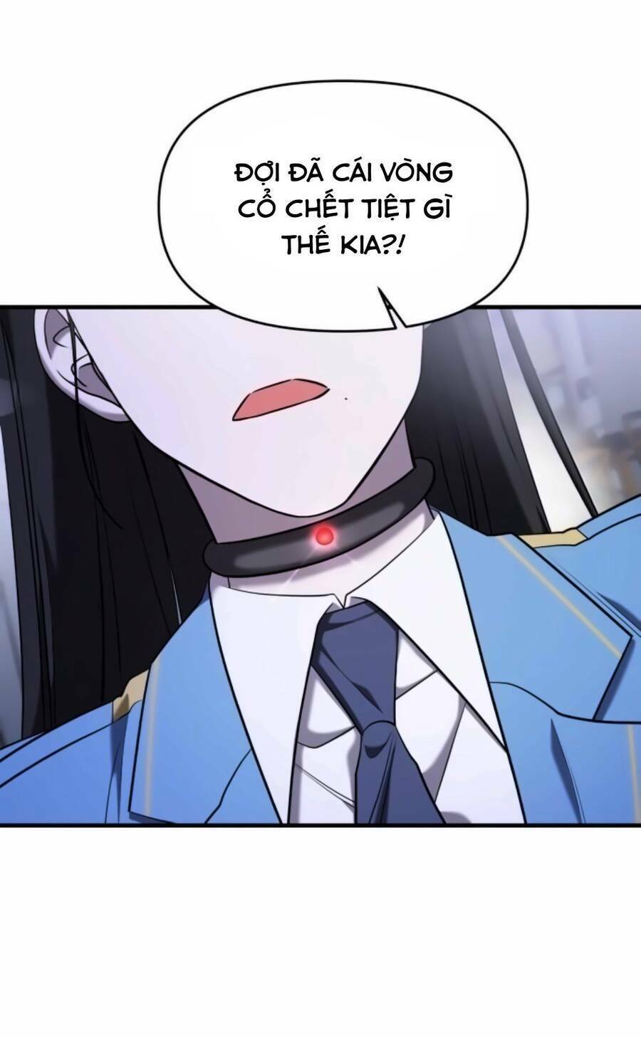 Kẻ Phản Diện Thuần Túy Chap 57 - Next Chap 58