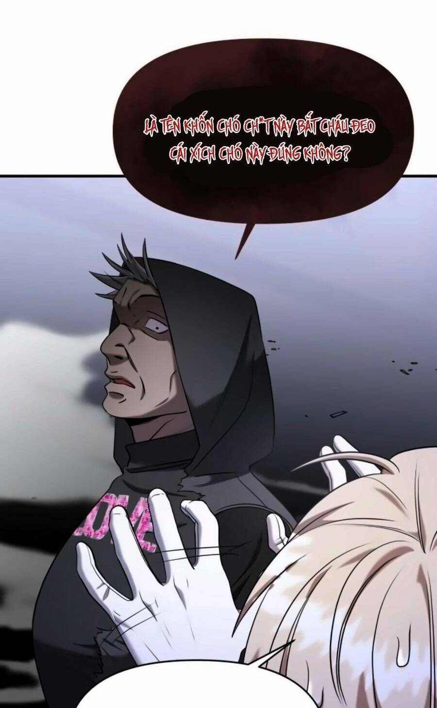 Kẻ Phản Diện Thuần Túy Chap 57 - Next Chap 58