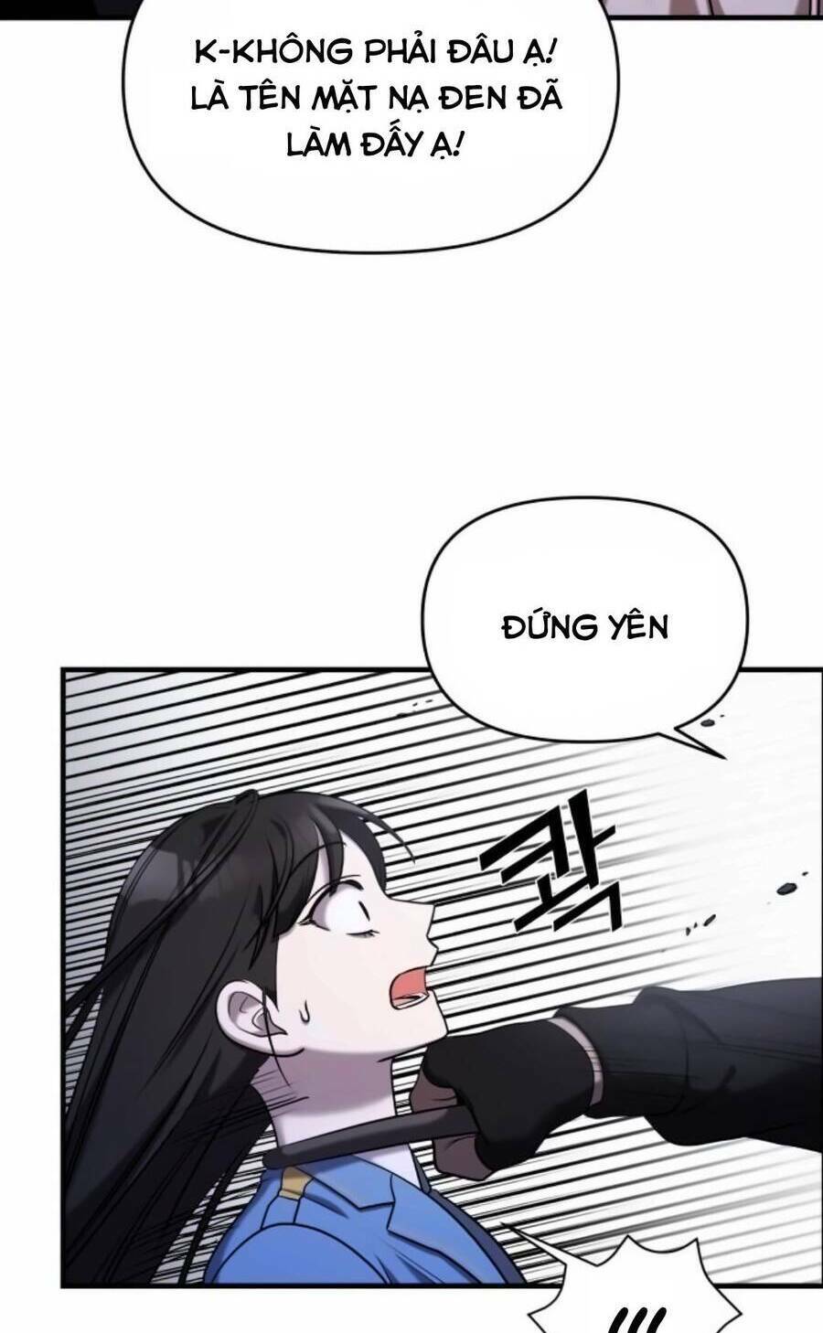 Kẻ Phản Diện Thuần Túy Chap 57 - Next Chap 58