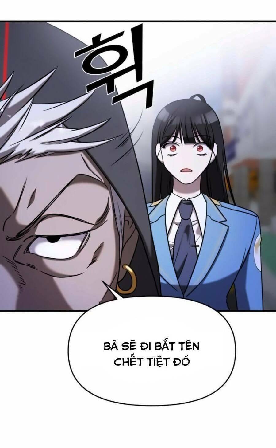 Kẻ Phản Diện Thuần Túy Chap 57 - Next Chap 58