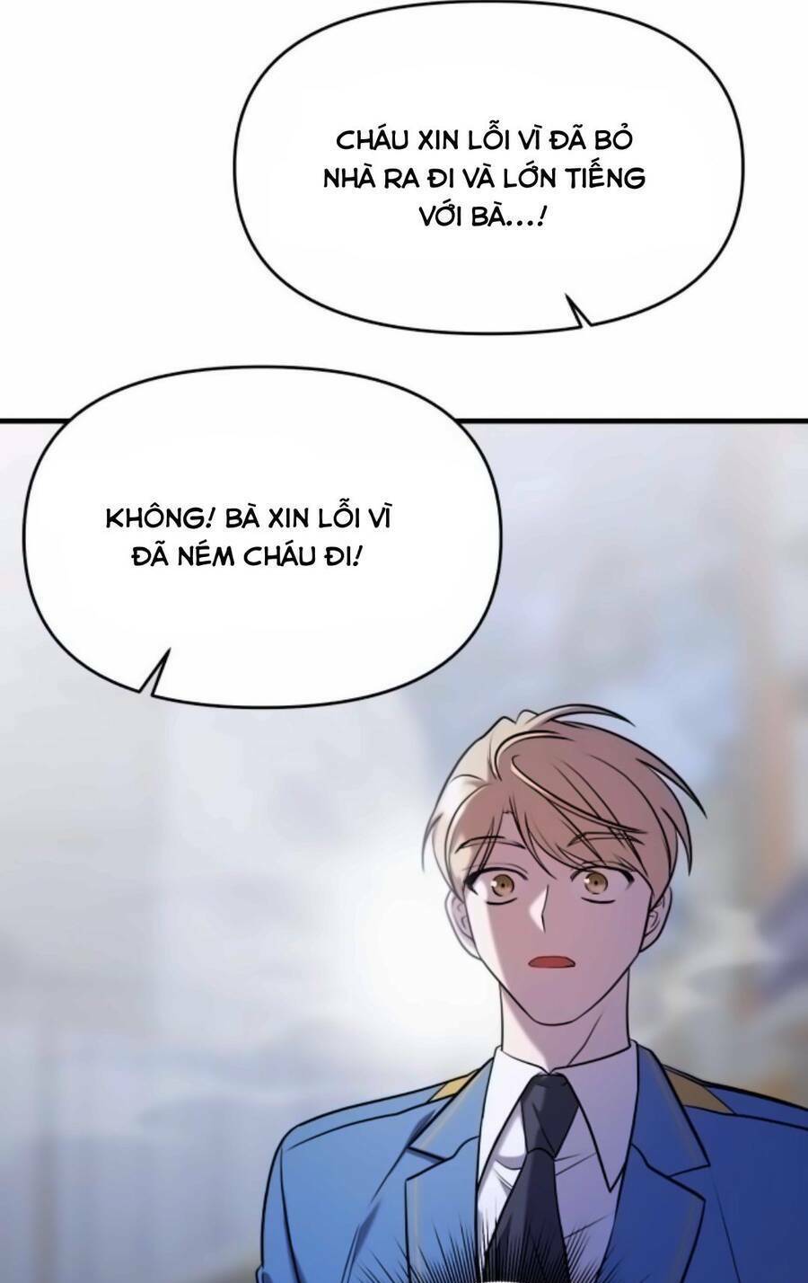 Kẻ Phản Diện Thuần Túy Chap 57 - Next Chap 58