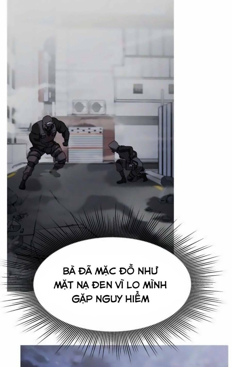 Kẻ Phản Diện Thuần Túy Chap 57 - Next Chap 58