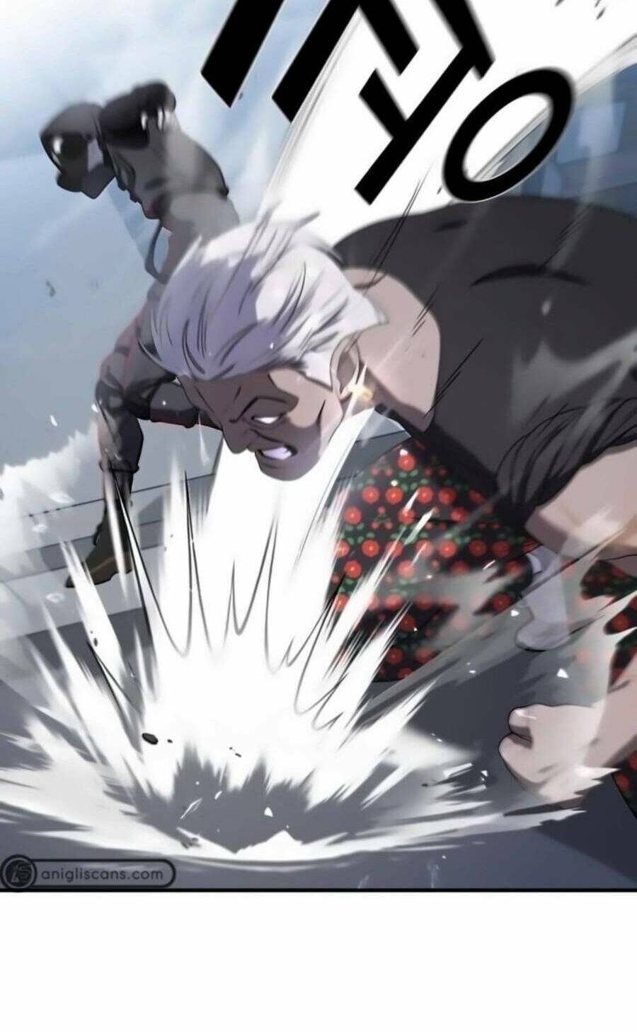 Kẻ Phản Diện Thuần Túy Chap 57 - Next Chap 58