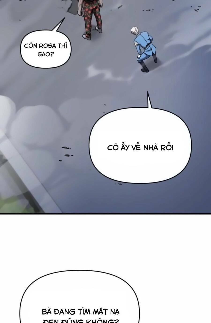 Kẻ Phản Diện Thuần Túy Chap 57 - Next Chap 58