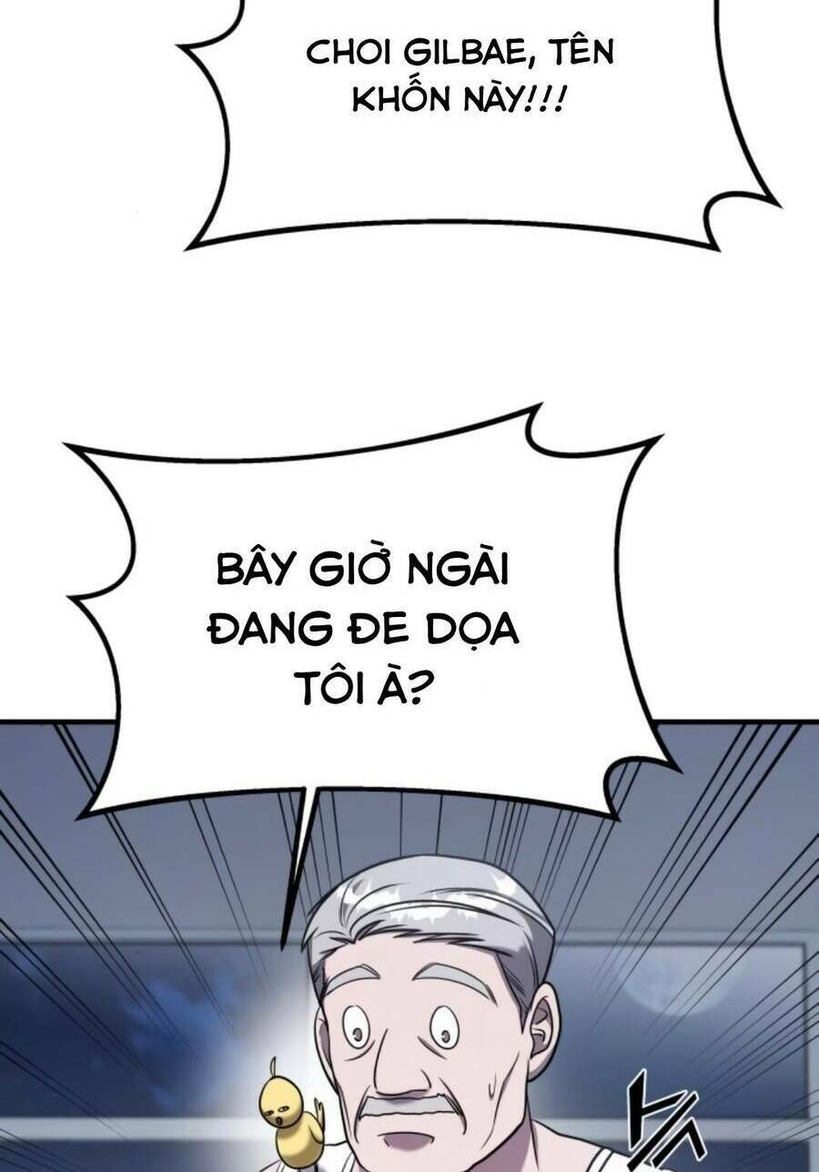 Kẻ Phản Diện Thuần Túy Chap 58 - Next Chap 59