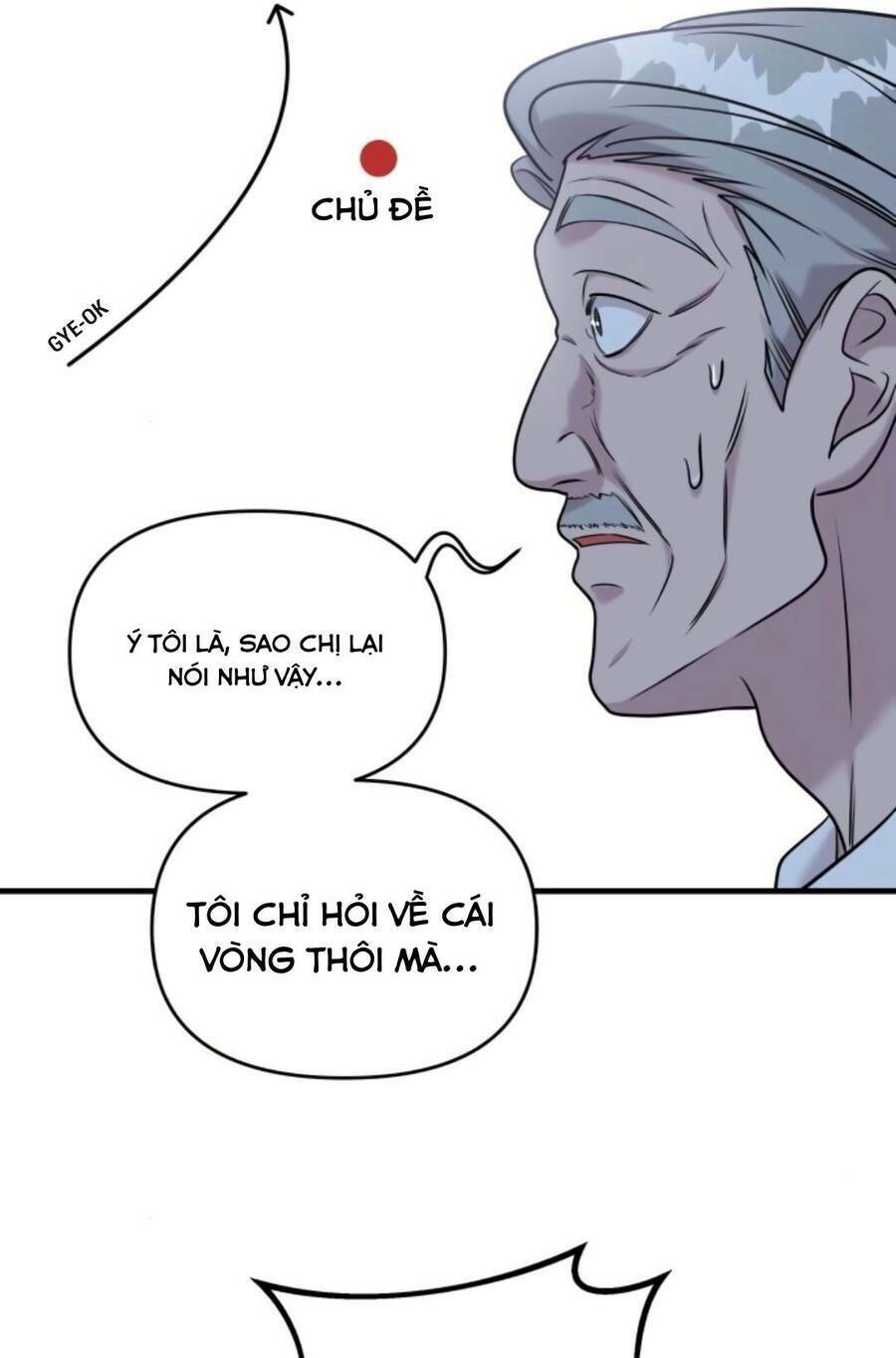 Kẻ Phản Diện Thuần Túy Chap 58 - Next Chap 59