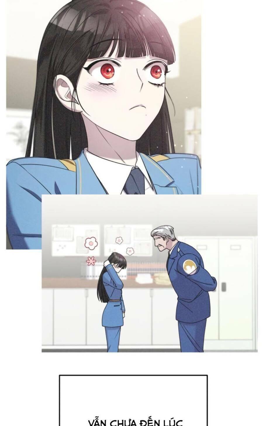 Kẻ Phản Diện Thuần Túy Chap 58 - Next Chap 59