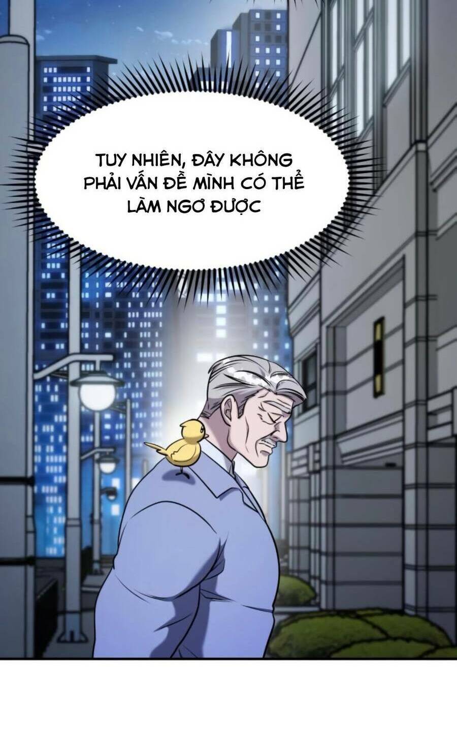 Kẻ Phản Diện Thuần Túy Chap 58 - Next Chap 59