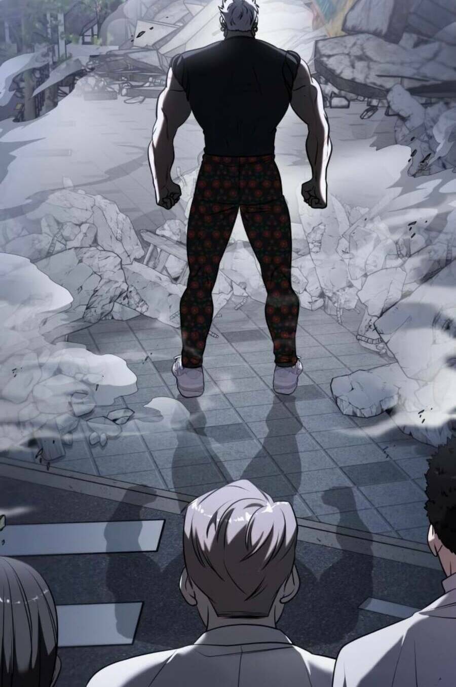 Kẻ Phản Diện Thuần Túy Chap 58 - Next Chap 59