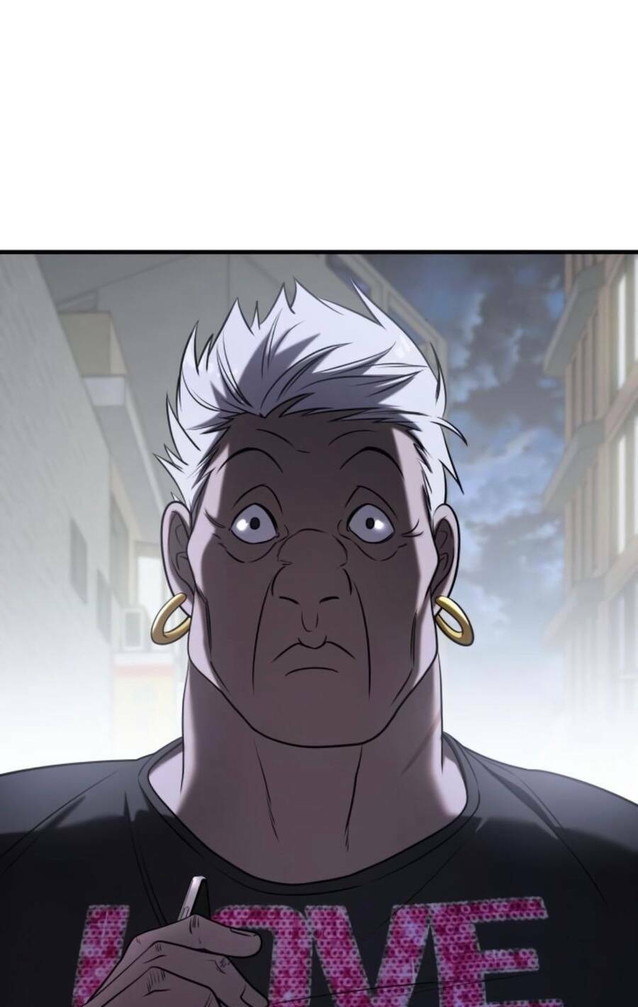 Kẻ Phản Diện Thuần Túy Chap 58 - Next Chap 59