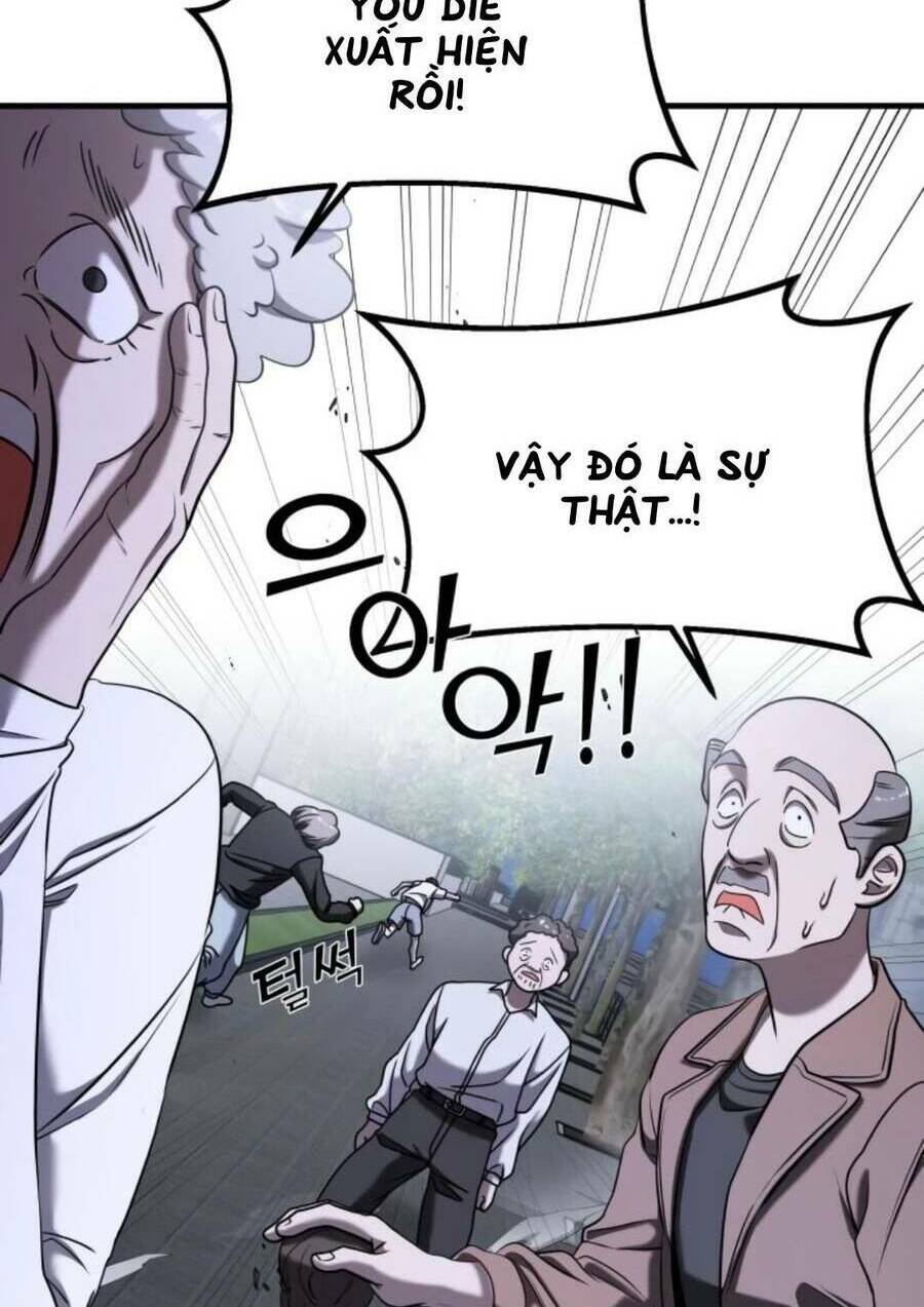 Kẻ Phản Diện Thuần Túy Chap 58 - Next Chap 59