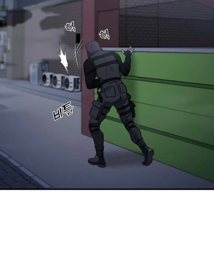 Kẻ Phản Diện Thuần Túy Chap 58 - Next Chap 59