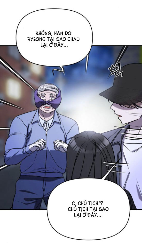 Kẻ Phản Diện Thuần Túy Chap 59.1 - Next Chap 60.1