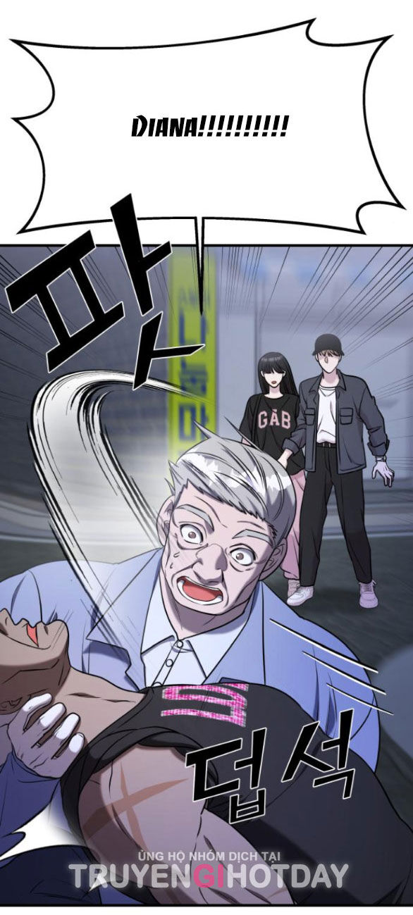 Kẻ Phản Diện Thuần Túy Chap 59.1 - Next Chap 60.1