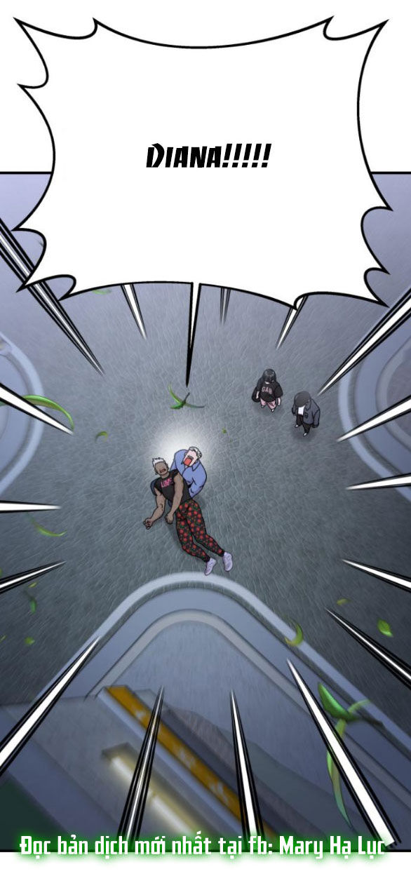 Kẻ Phản Diện Thuần Túy Chap 59.1 - Next Chap 60.1