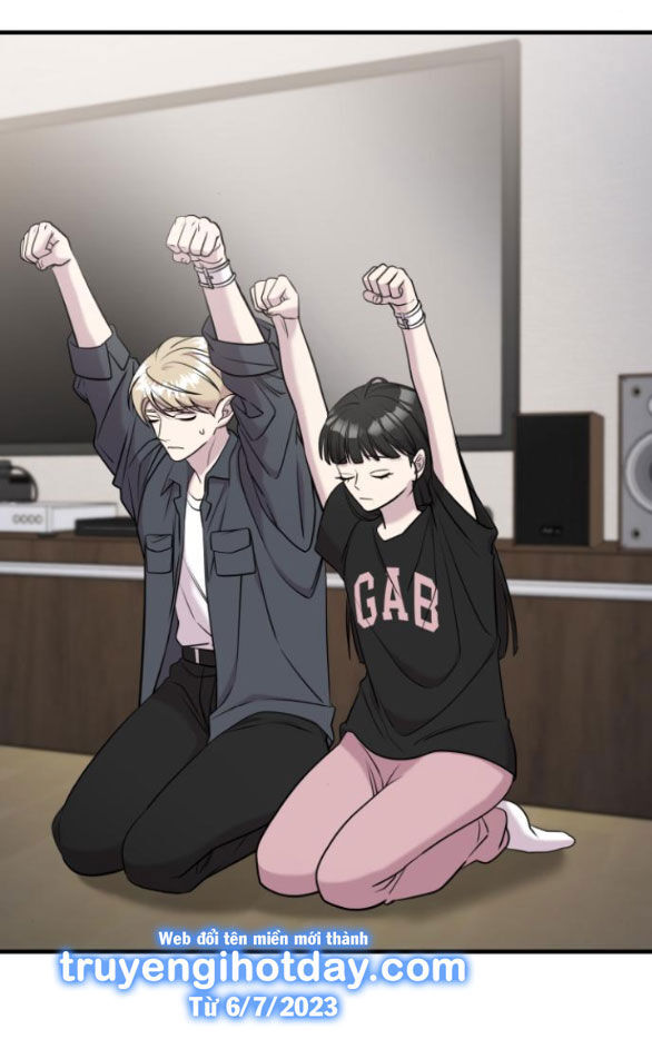 Kẻ Phản Diện Thuần Túy Chap 59.1 - Next Chap 60.1