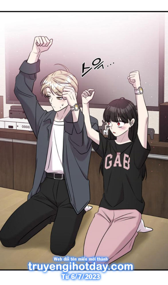 Kẻ Phản Diện Thuần Túy Chap 59.1 - Next Chap 60.1