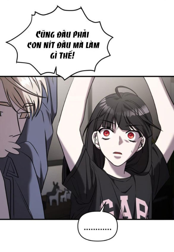 Kẻ Phản Diện Thuần Túy Chap 59.1 - Next Chap 60.1