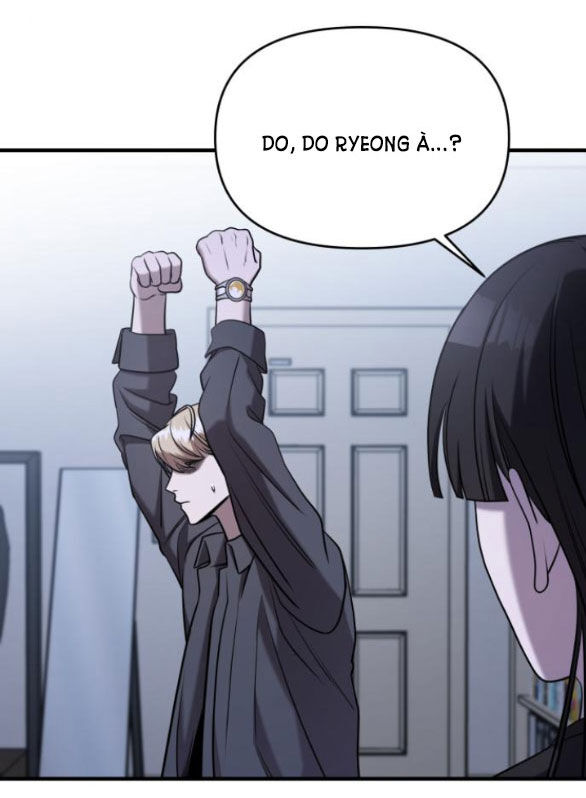 Kẻ Phản Diện Thuần Túy Chap 59.1 - Next Chap 60.1