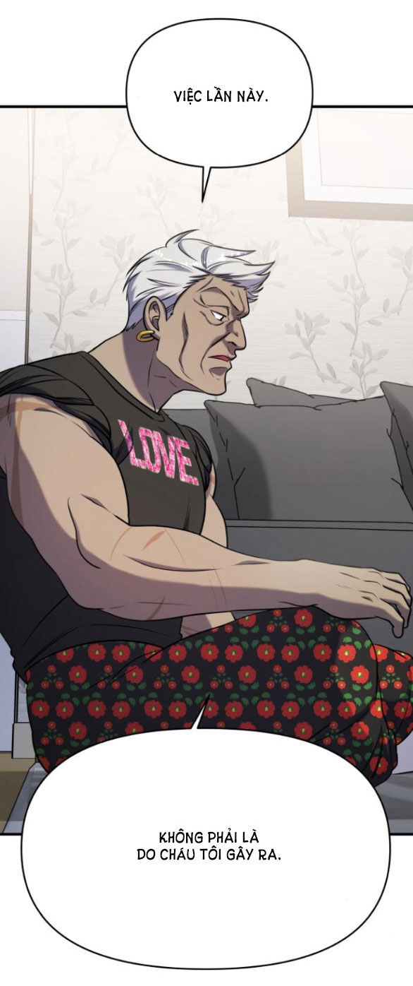 Kẻ Phản Diện Thuần Túy Chap 59.1 - Next Chap 60.1