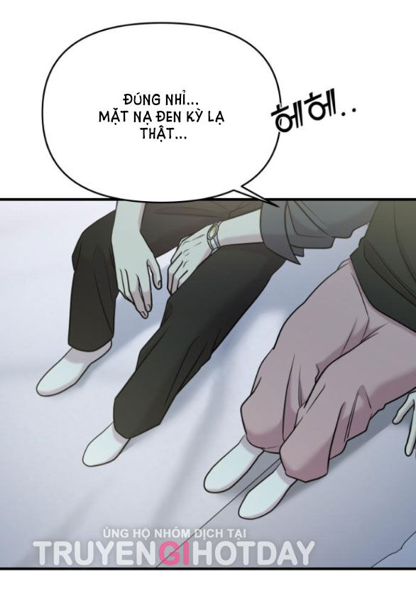 Kẻ Phản Diện Thuần Túy Chap 59.2 - Next Chap 60.2