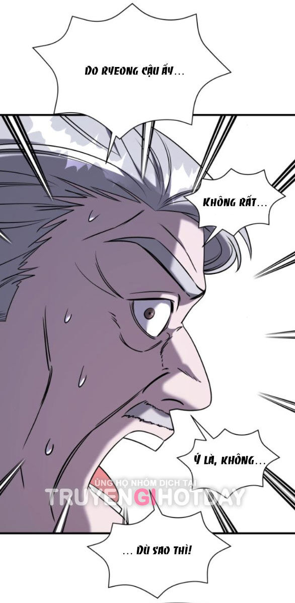 Kẻ Phản Diện Thuần Túy Chap 59.2 - Next Chap 60.2