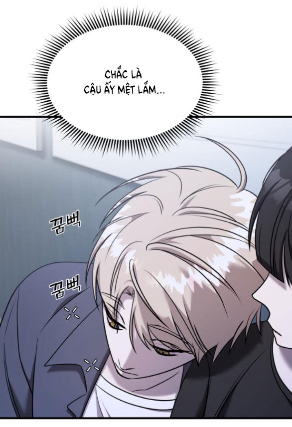 Kẻ Phản Diện Thuần Túy Chap 59.2 - Next Chap 60.2
