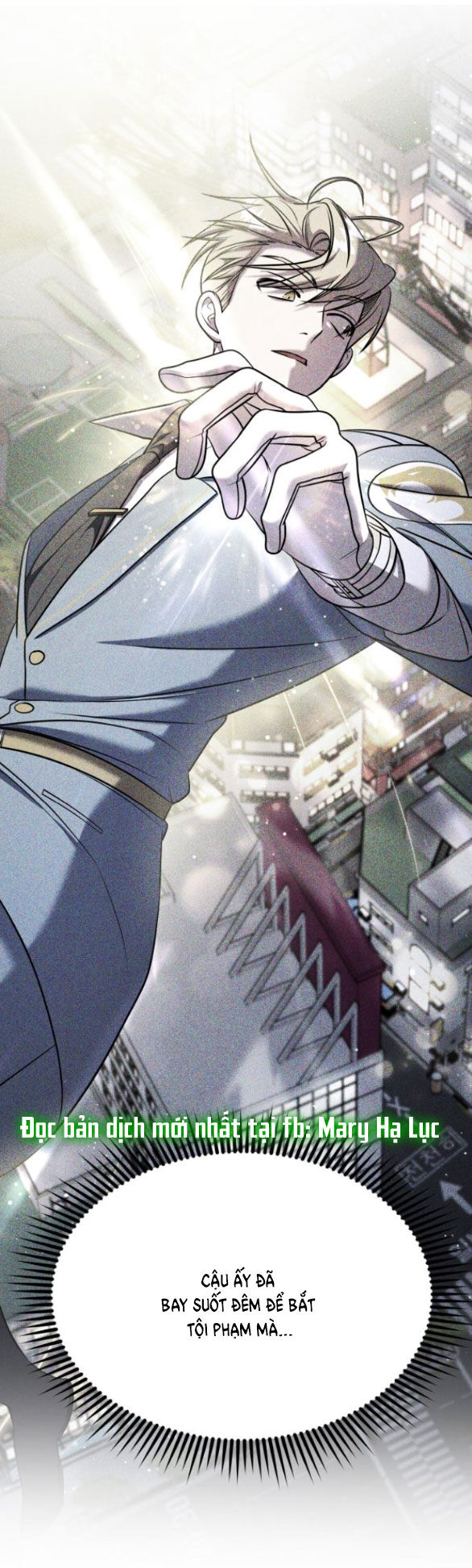 Kẻ Phản Diện Thuần Túy Chap 59.2 - Next Chap 60.2