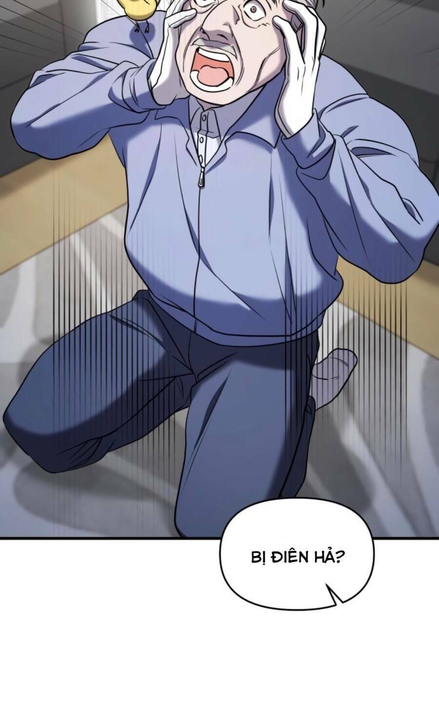 Kẻ Phản Diện Thuần Túy Chap 59 - Next Chap 60