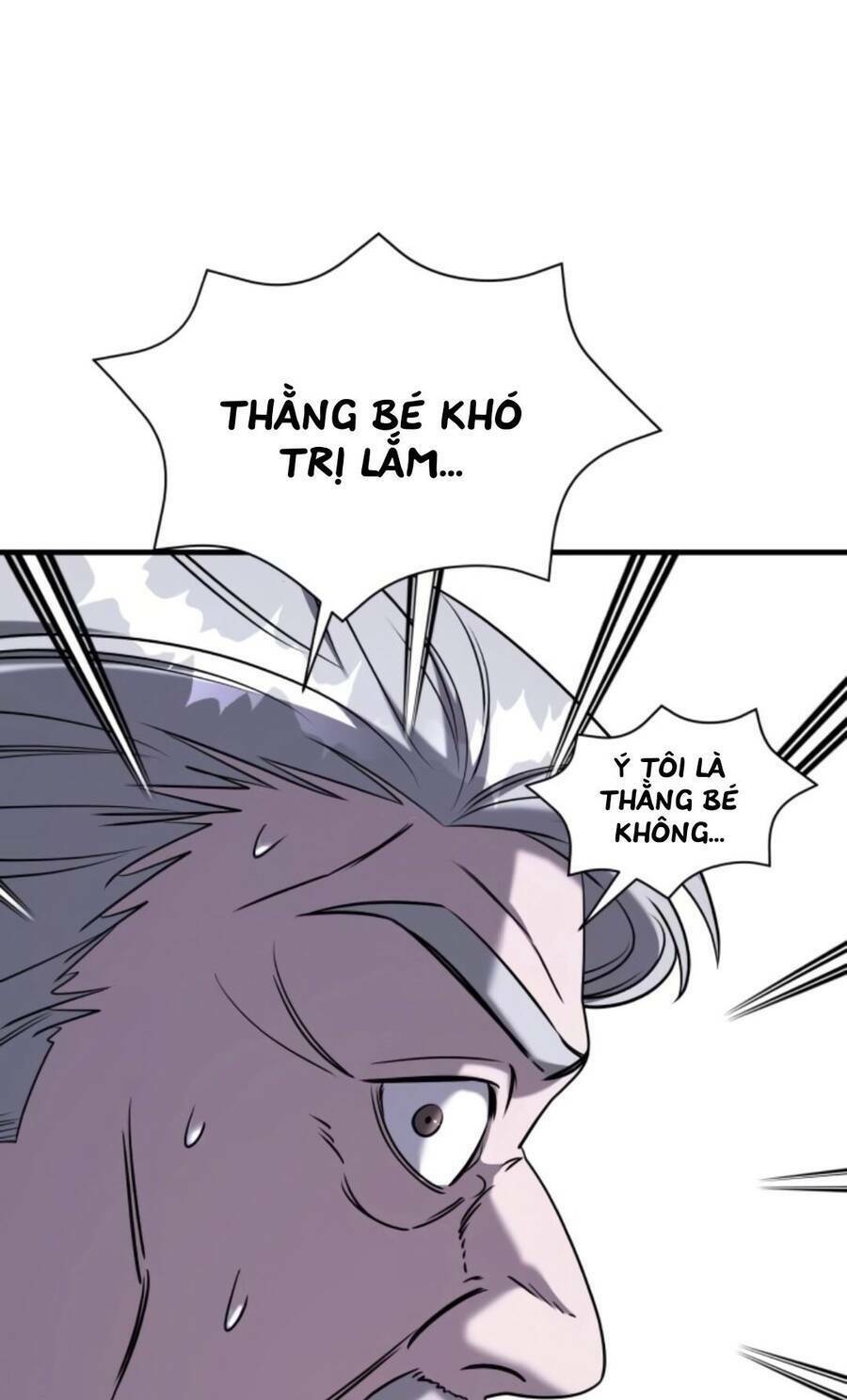 Kẻ Phản Diện Thuần Túy Chap 59 - Next Chap 60