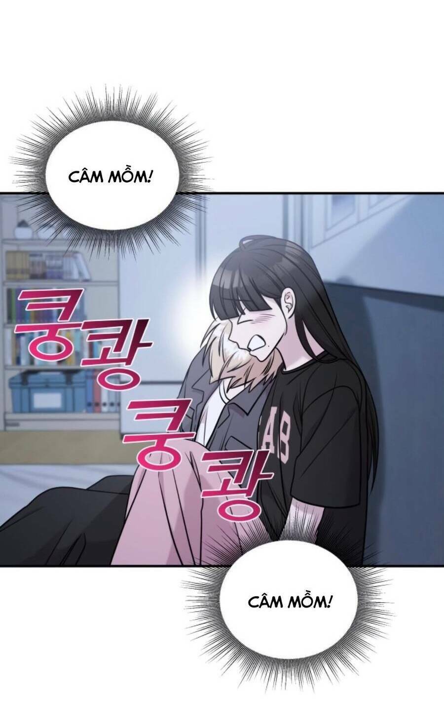 Kẻ Phản Diện Thuần Túy Chap 59 - Next Chap 60