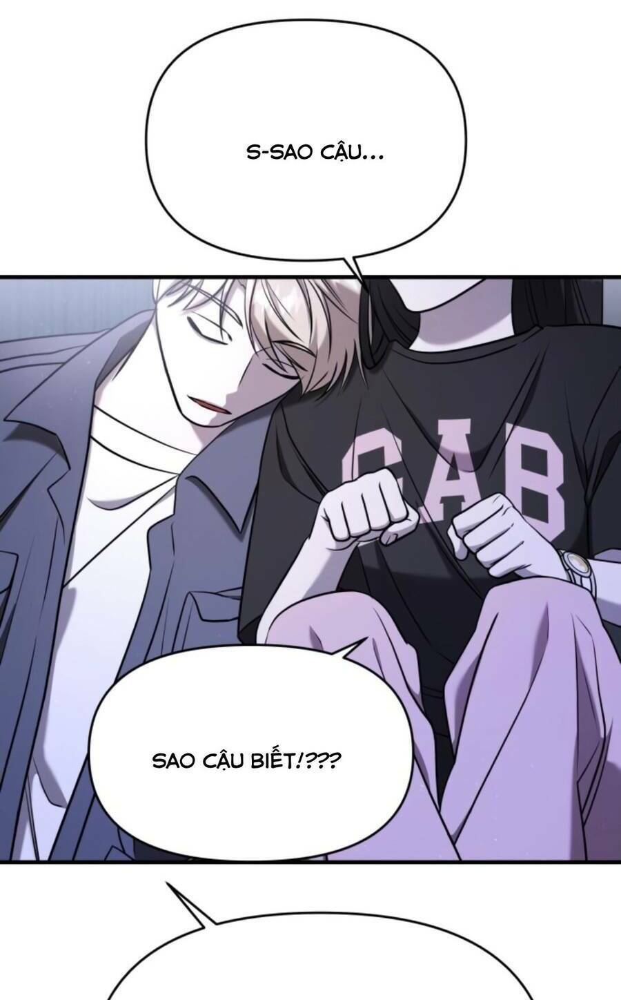 Kẻ Phản Diện Thuần Túy Chap 59 - Next Chap 60