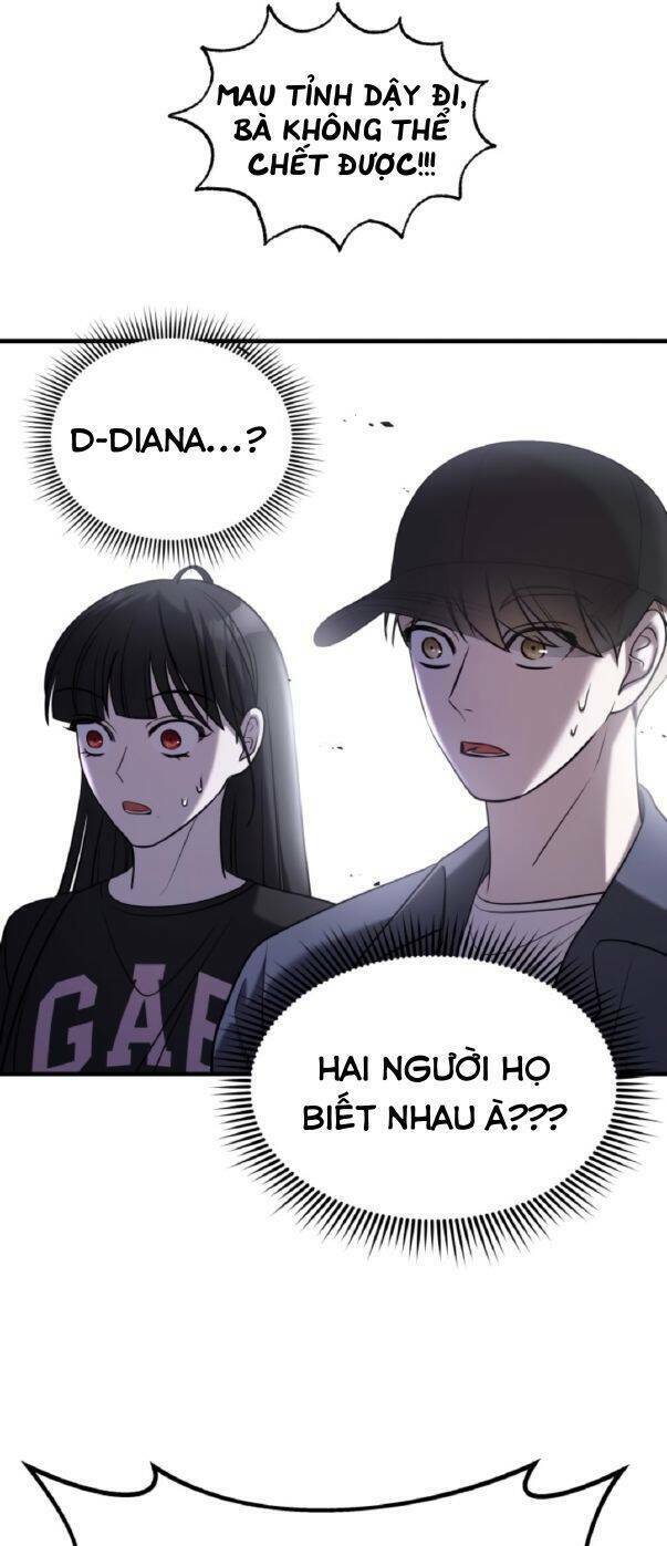 Kẻ Phản Diện Thuần Túy Chap 59 - Next Chap 60