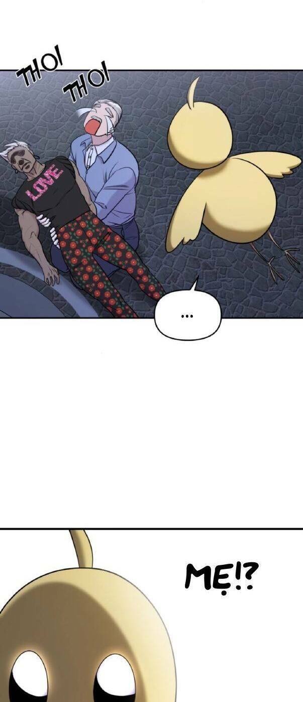 Kẻ Phản Diện Thuần Túy Chap 59 - Next Chap 60