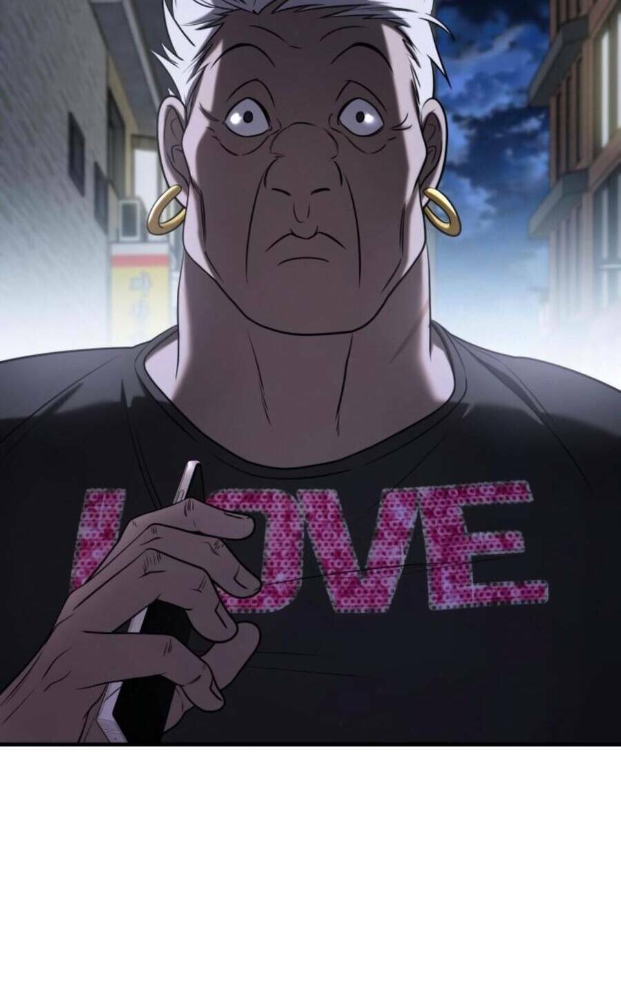 Kẻ Phản Diện Thuần Túy Chap 59 - Next Chap 60