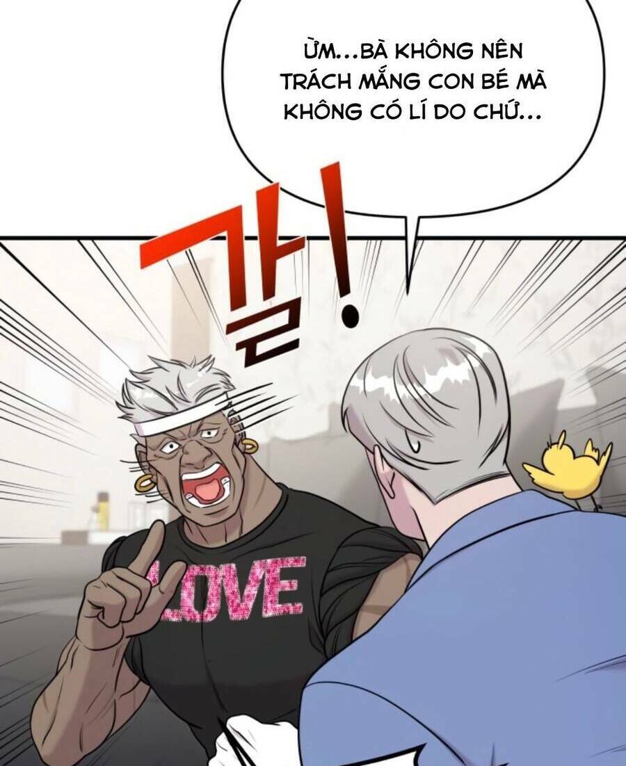 Kẻ Phản Diện Thuần Túy Chap 59 - Next Chap 60