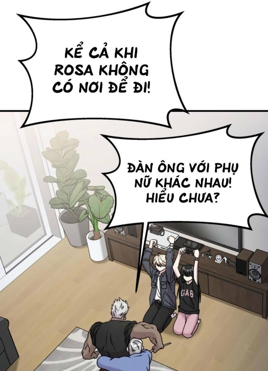 Kẻ Phản Diện Thuần Túy Chap 59 - Next Chap 60