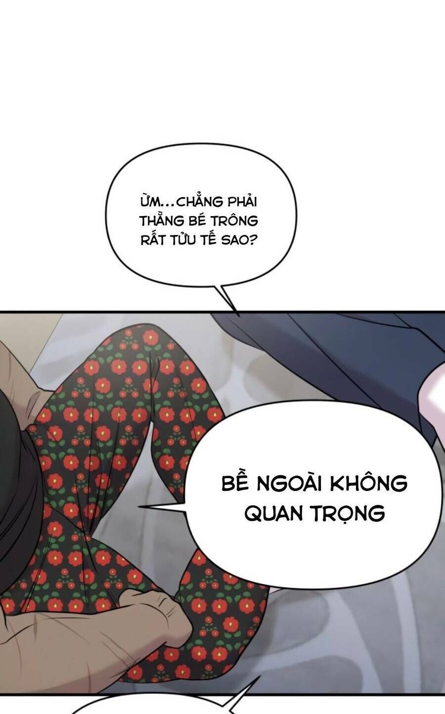 Kẻ Phản Diện Thuần Túy Chap 59 - Next Chap 60