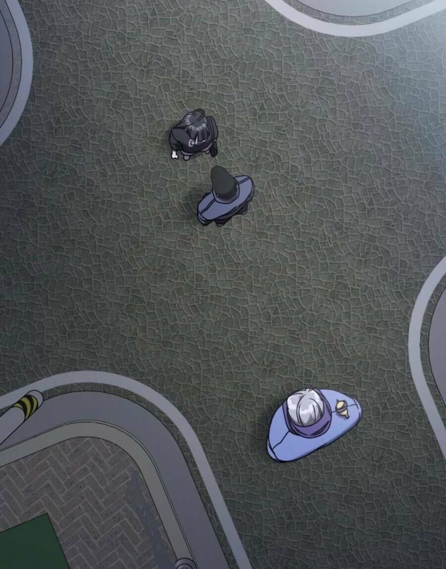 Kẻ Phản Diện Thuần Túy Chap 59 - Next Chap 60