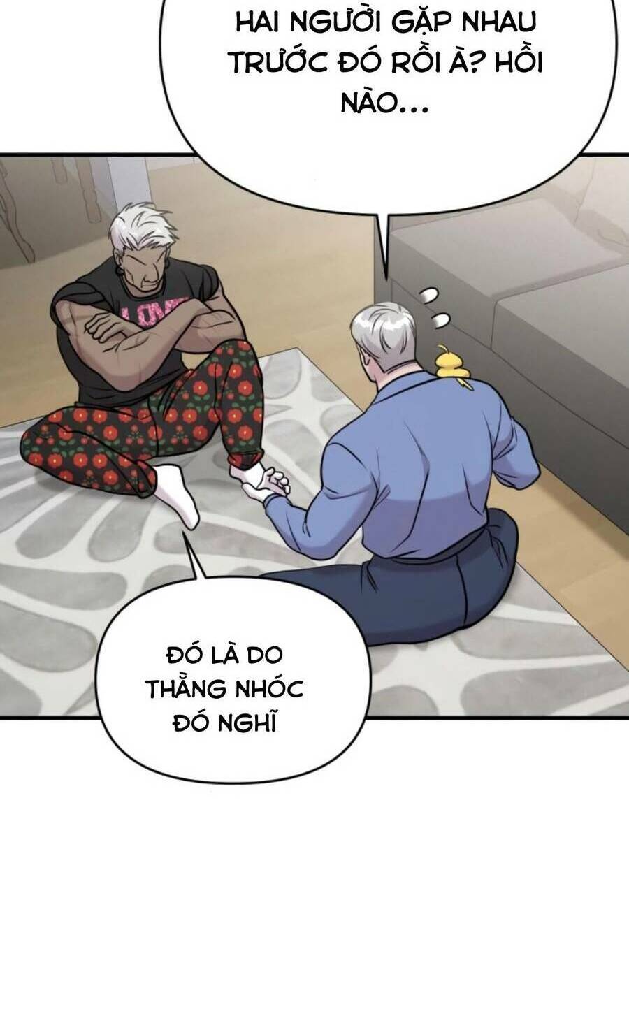 Kẻ Phản Diện Thuần Túy Chap 59 - Next Chap 60