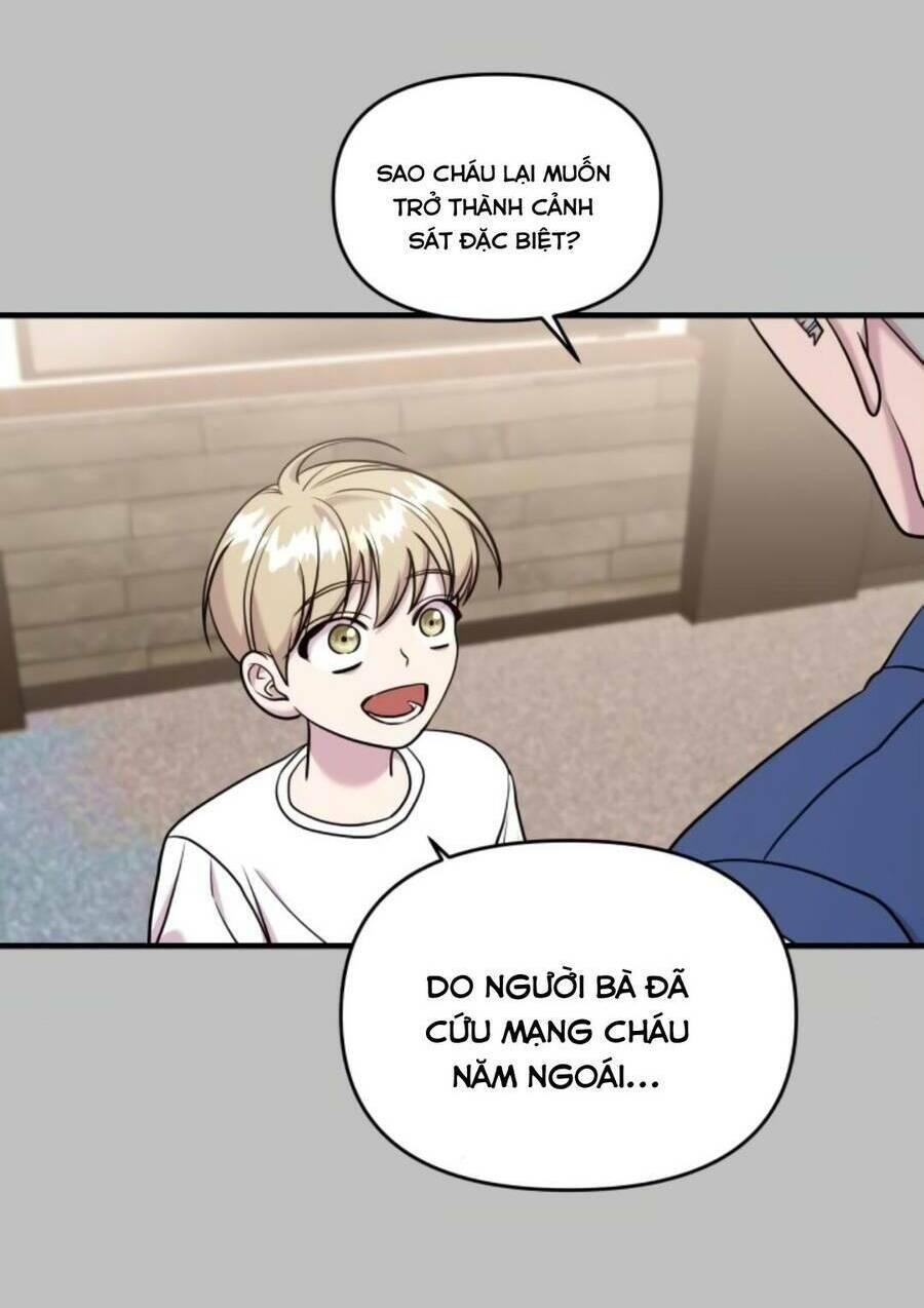 Kẻ Phản Diện Thuần Túy Chap 59 - Next Chap 60