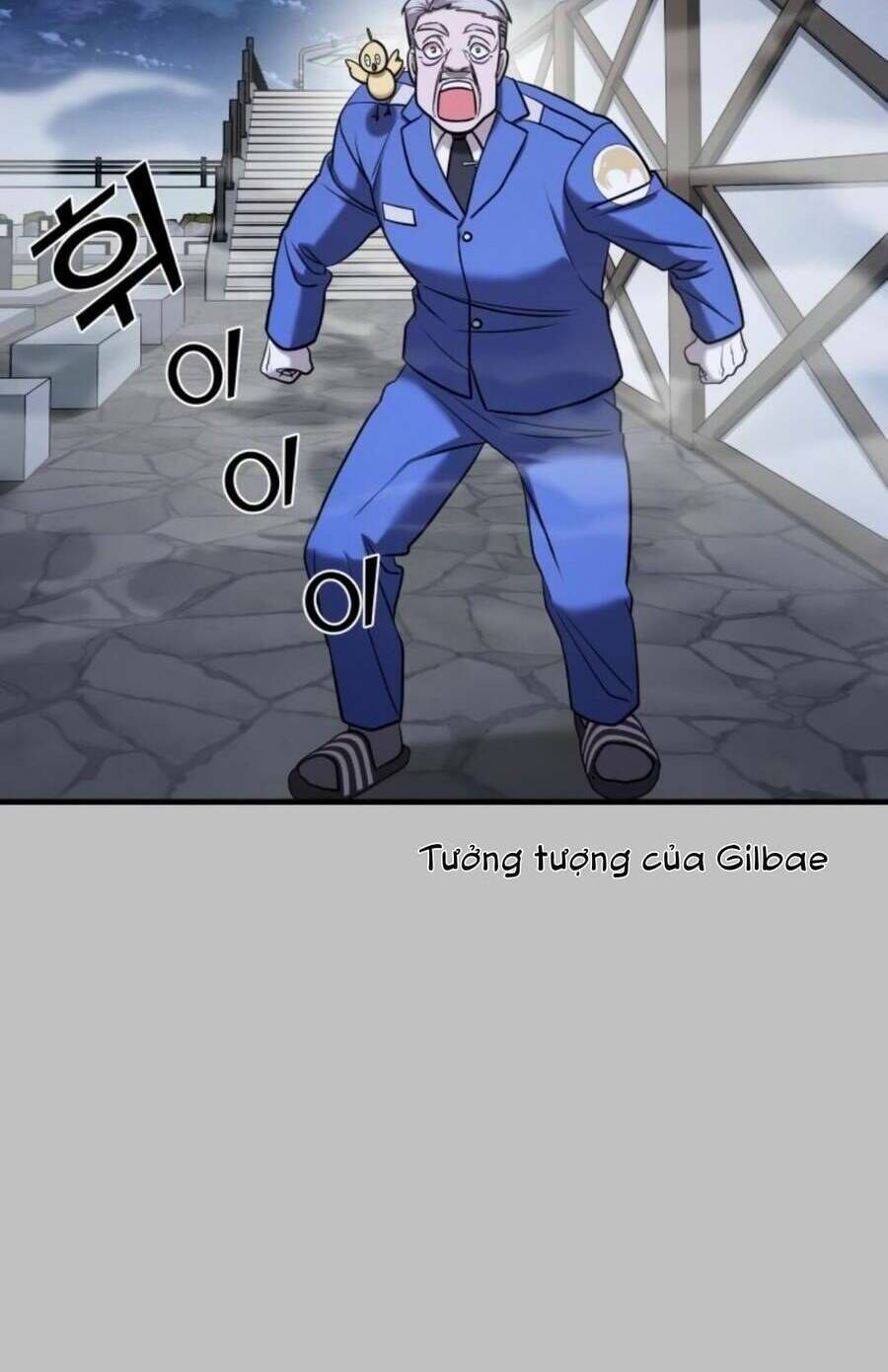 Kẻ Phản Diện Thuần Túy Chap 59 - Next Chap 60