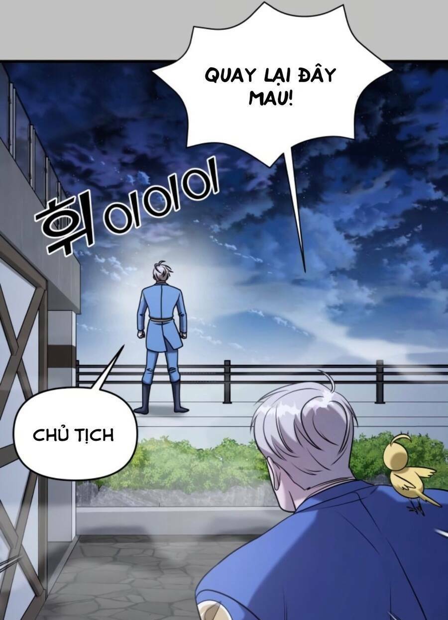 Kẻ Phản Diện Thuần Túy Chap 59 - Next Chap 60