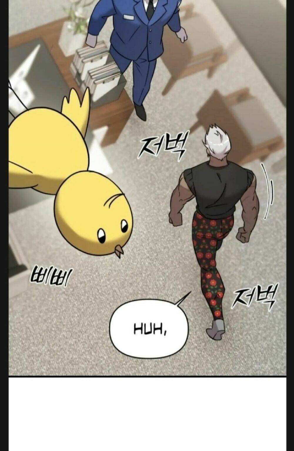 Kẻ Phản Diện Thuần Túy Chap 6 - Next Chap 7