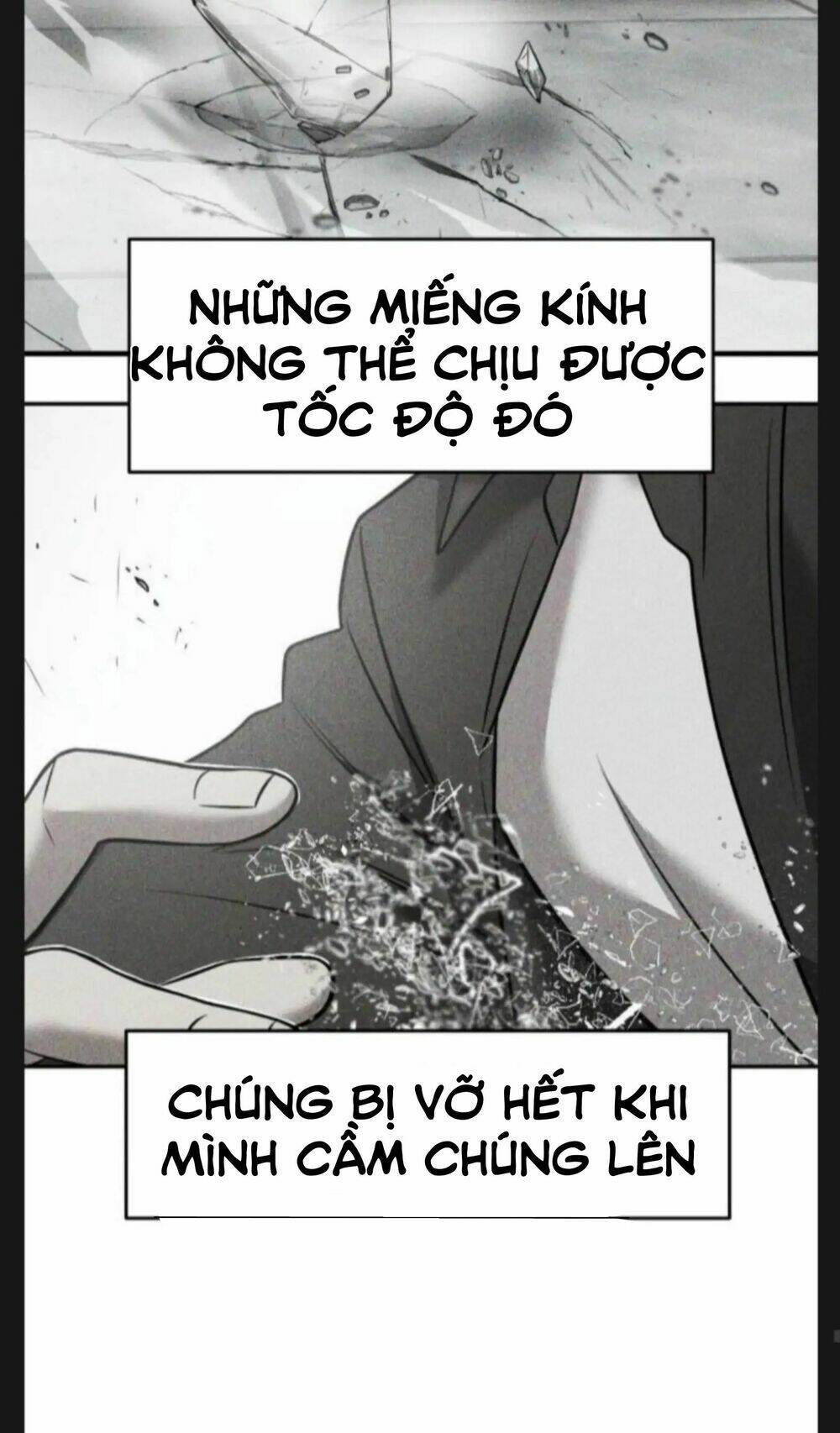 Kẻ Phản Diện Thuần Túy Chap 6 - Next Chap 7